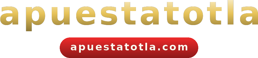 apuestatotla logotipo